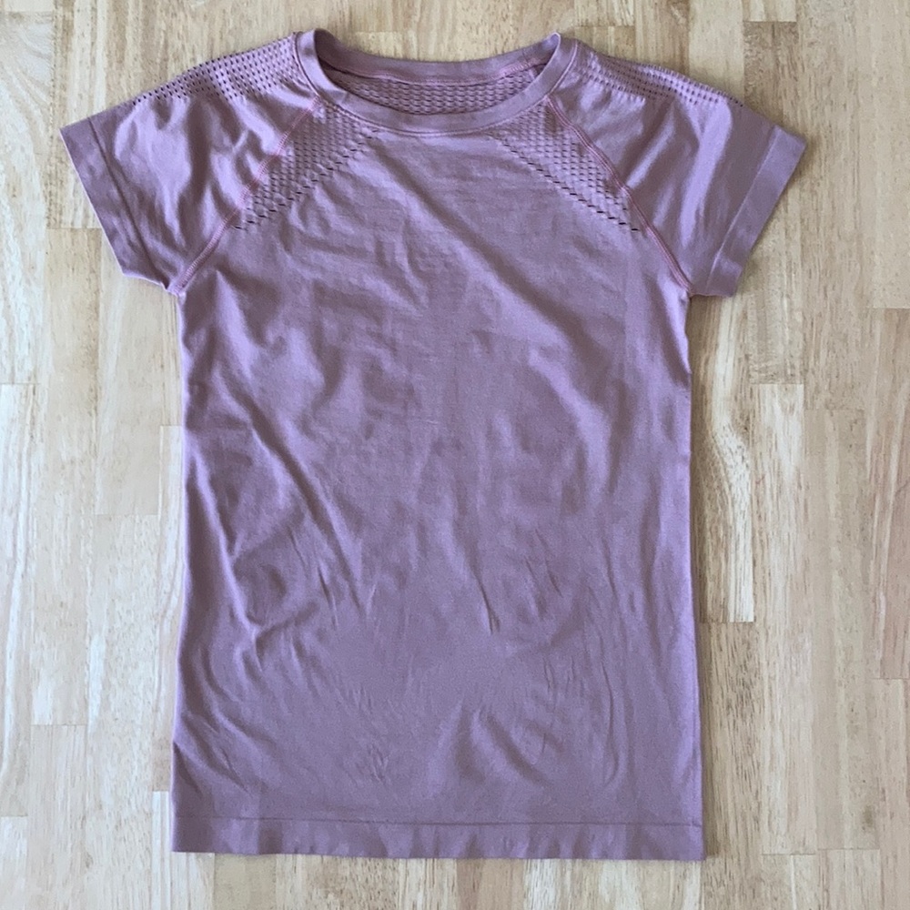 Bella sport active athletic shirt